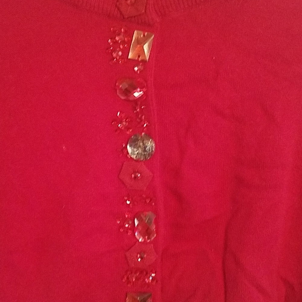 sweater - Picture 2 of 2